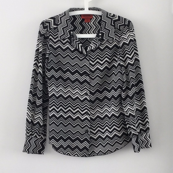 💥SALE💥Missoni for Target shirt - Picture 1 of 6